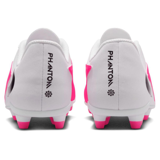 Nike Jr. Phantom 6 Low Club MG